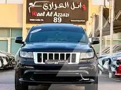 2013 Jeep Grand Cherokee