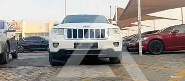 2013 Jeep Grand Cherokee