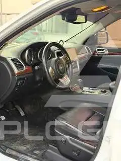 2013 Jeep Grand Cherokee
