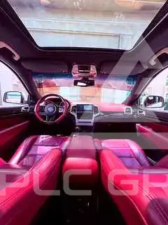 2013 Jeep Grand Cherokee