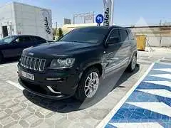 2013 Jeep Grand Cherokee