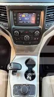 2013 Jeep Grand Cherokee