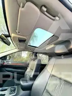 2013 Jeep Grand Cherokee