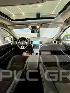 2013 Jeep Grand Cherokee