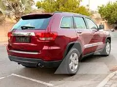 2013 Jeep Grand Cherokee