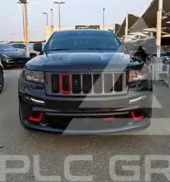 2013 Jeep Grand Cherokee