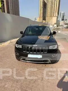 2013 Jeep Grand Cherokee