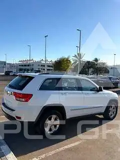 2013 Jeep Grand Cherokee