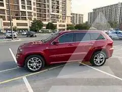 2013 Jeep Grand Cherokee