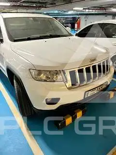 2013 Jeep Grand Cherokee