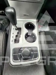 2013 Jeep Grand Cherokee