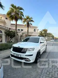 2013 Jeep Grand Cherokee