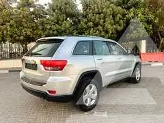 2013 Jeep CHEROKEE