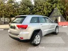 2013 Jeep CHEROKEE