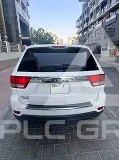 2013 Jeep CHEROKEE
