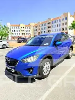 2013 Mazda CX-5