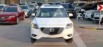 2013 Mazda CX-9