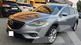 2013 Mazda CX-9