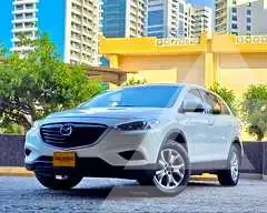 2013 Mazda CX-9