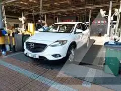 2013 Mazda CX-9