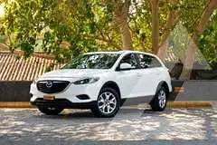 2013 Mazda CX-9