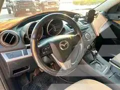2013 Mazda 3