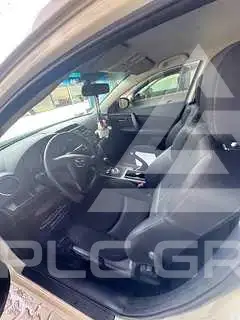 2013 Mazda 6