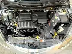 2013 Mazda 2