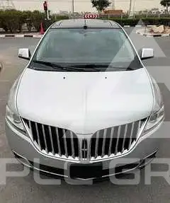 2013 Lincoln MKX