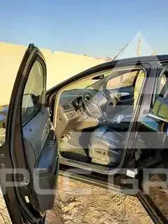 2013 Lincoln MKX