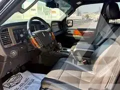 2013 Lincoln NAVIGATOR