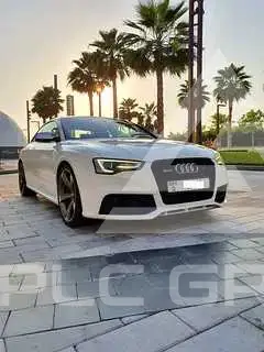 2013 Audi S5