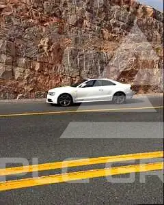 2013 Audi A5