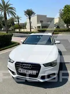 2013 Audi A5