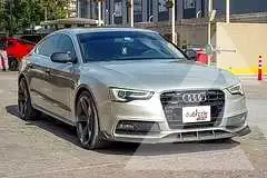 2013 Audi A5