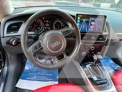 2013 Audi A5