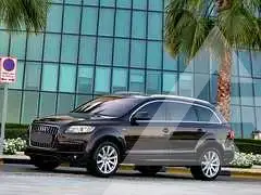 2013 Audi Q7