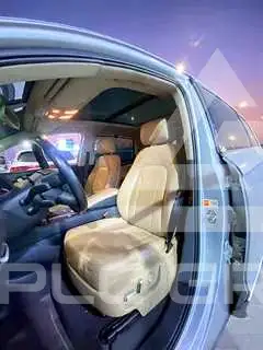 2013 Audi Q7