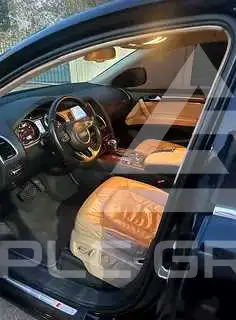 2013 Audi Q7