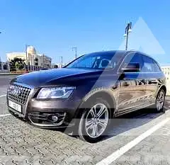 2013 Audi Q5