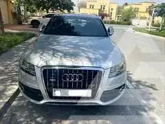 2013 Audi Q5