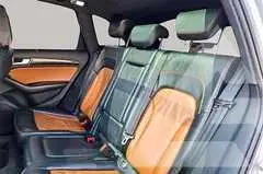 2013 Audi Q5