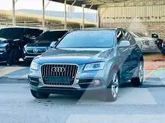 2013 Audi Q5