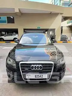 2013 Audi Q5