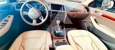 2013 Audi Q5