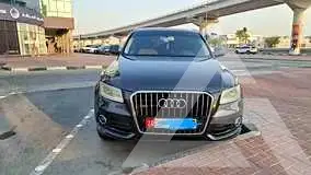 2013 Audi Q5