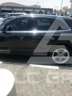 2013 Audi Q5
