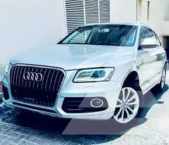 2013 Audi Q5
