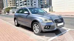 2013 Audi Q5