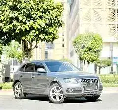 2013 Audi Q5